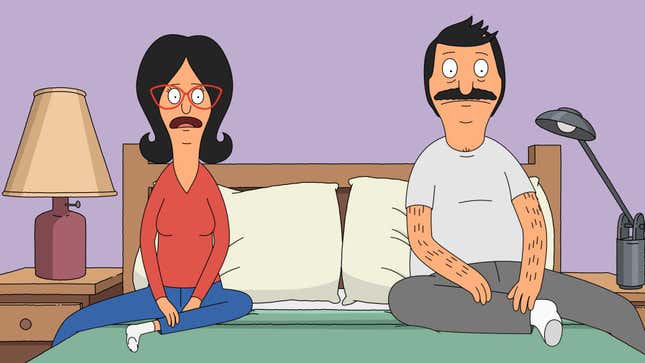 Bob’s Burgers 