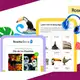 Image for Speak Multiple Languages with 36% off a Lifetime Subscription to Rosetta Stone