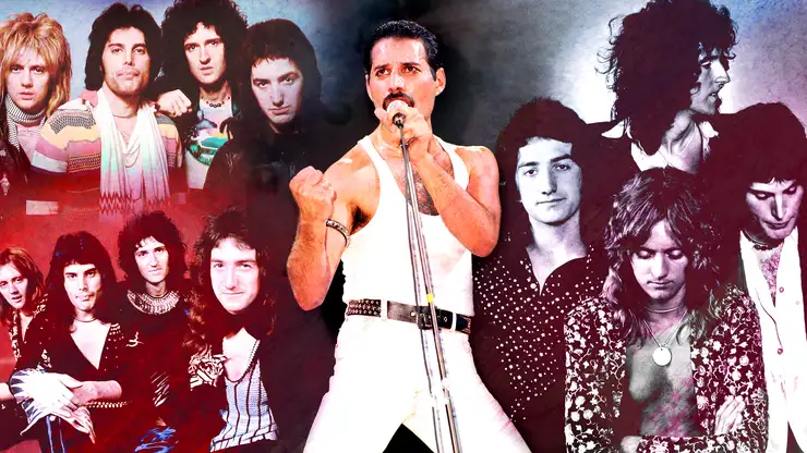 Image for Essential Queen: 40 songs that will rock you